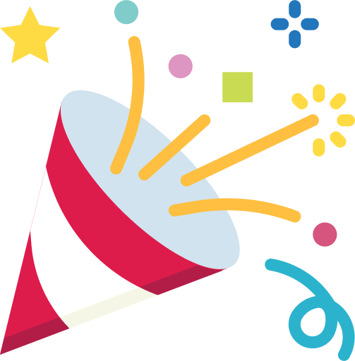 Congratulations